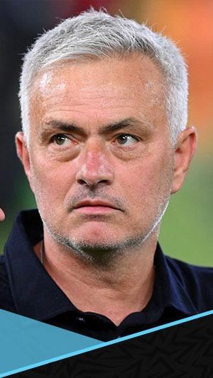 دفعته لوصف صحفي بالغباء.. لعنة الموسم الثالث تواصل مطاردة مورينيو